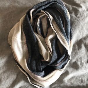 Loft Infinity Scarf